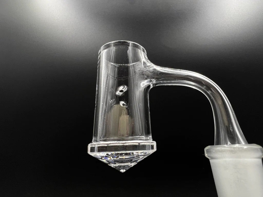 Terp Pearls Nail Beveled Edge Carb Cap For Dab Rig: Prevents Oil Spoiling,  Compatible With 10mm/14mm/18mm Male/Female Bongs From Volcanee02, $10.81 |  DHgate.Com